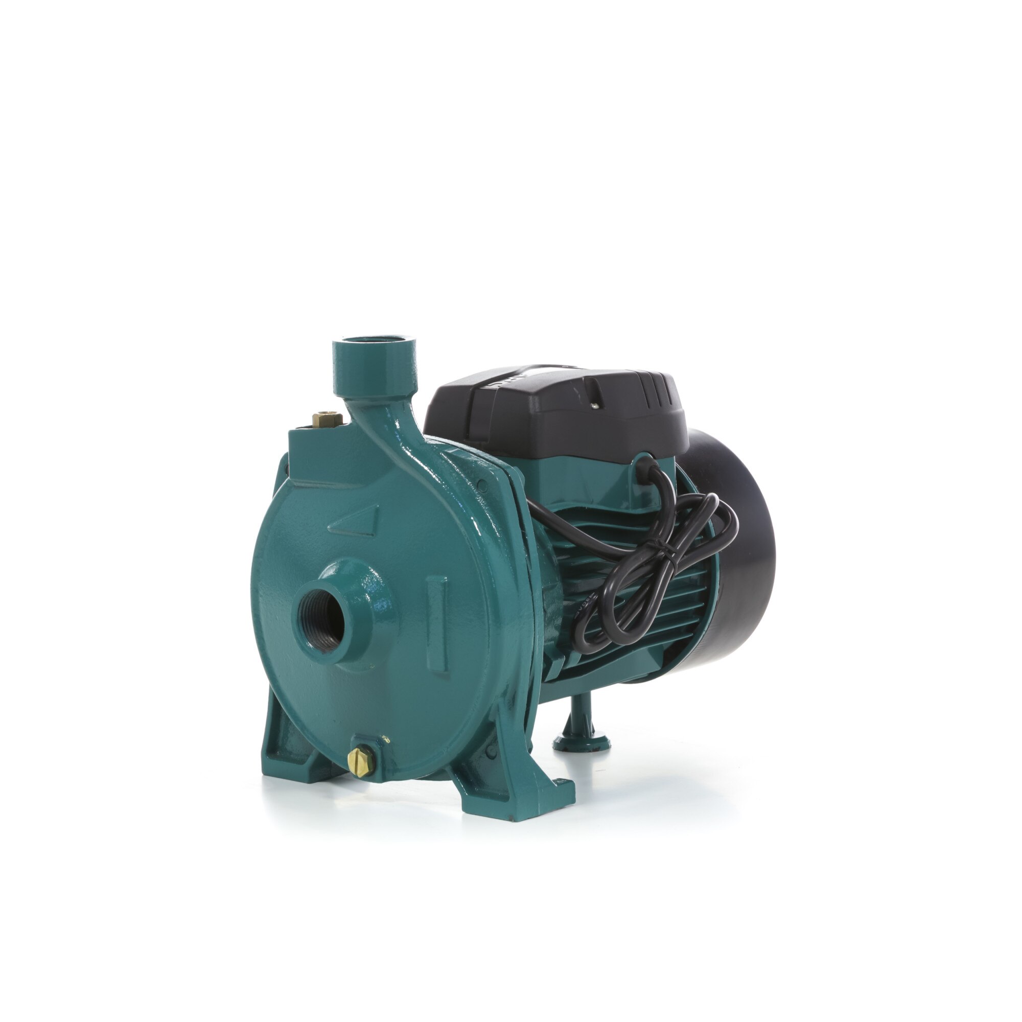 Pompa APC CPM-158 PRO, 1.1 kw, debit 122 l/min, absortie 6 m, refulare 28 m
